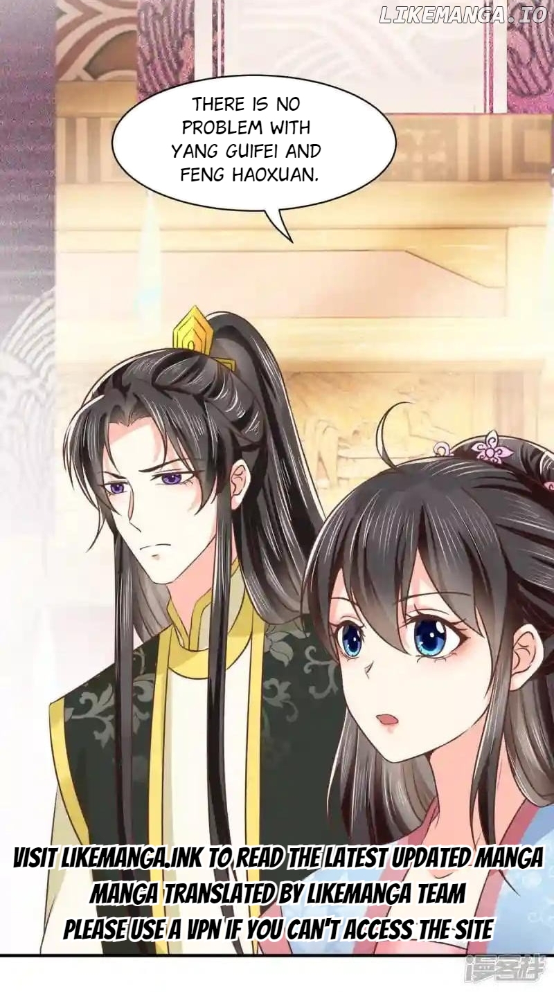 Do Not Mess With The Stupid Concubine Chapter 150 - page 44